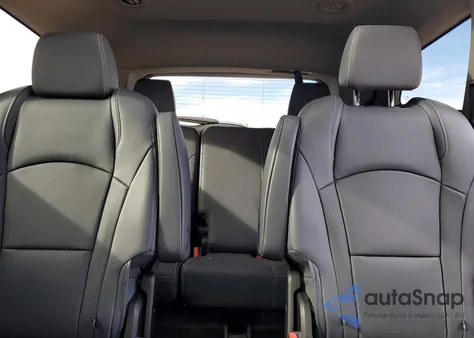 2019 Buick Enclave Essence z USA, uszkodzony, nr VIN 5GAEVAKW0KJ275722